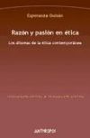 Raz&oacute;n y pasi&oacute;n en &eacute;tica