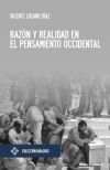 Razón y realidad en el pensamiento occidental