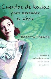Portada de Cuentos de hadas para aprender a vivir