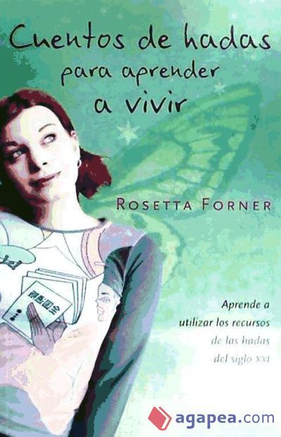 Cuentos de hadas para aprender a vivir