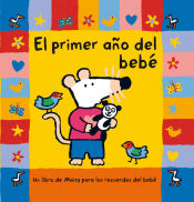 Portada de El primer año del bebé