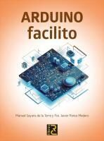 Portada de Arduino Facilito