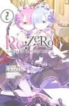 Re:ZERO -Starting Life in Another World-, Vol. 2 (light novel)