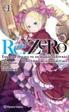 Re:Zero (novela) nº 03