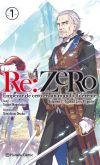 Re:Zero (novela) nº 07: Empezar de cero en un mundo diferente. Volumen 7:Truth of Zero 4ª parte