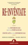 Re-invéntate