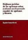 RÉGIMEN JURÍDICO DE LAS OPCIONES SOBRE ACCIONES EN EL MERCADOESPAÑOL DE OPCIONES Y FUTUROS.