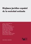 Régimen Jurídico Español De La Sociedad Cotizada.