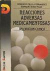 Reacciones adversas medicamentosas. Valoración clínica