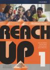 Reach Up 1. Student's Book