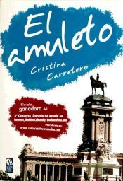 Portada de El amuleto