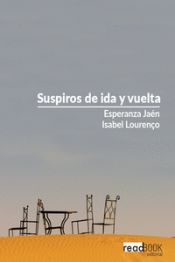 Portada de SUSPIROS DE IDA Y VUELTA