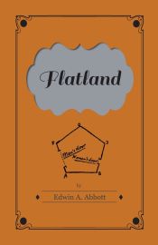 Portada de Flatland