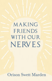 Portada de Making Friends with Our Nerves