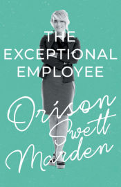 Portada de The Exceptional Employee