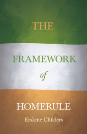 Portada de The Framework of Home Rule