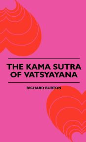 Portada de The Kama Sutra of Vatsyayana