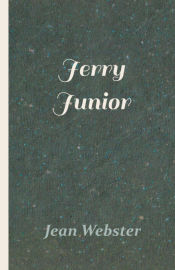 Portada de Jerry Junior