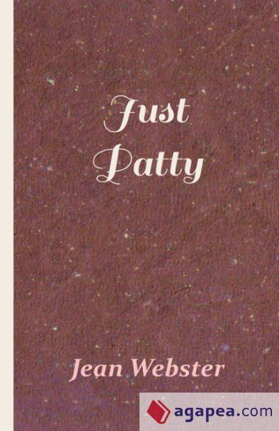 Just Patty