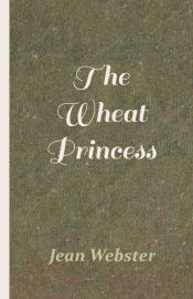 Portada de The Wheat Princess