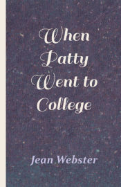 Portada de When Patty Went to College