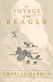 Portada de The Voyage of the Beagle