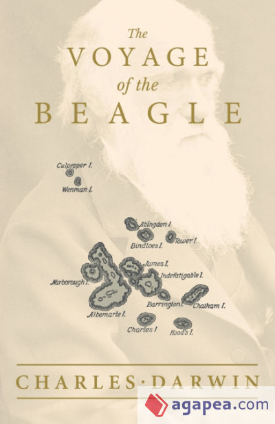 The Voyage of the Beagle