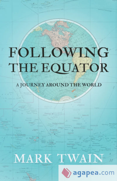 Following the Equator - A Journey Around the World