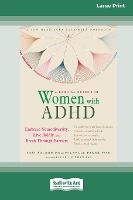 Portada de A Radical Guide for Women with ADHD