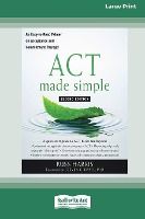 Portada de ACT Made Simple