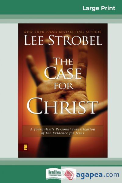 Case for Christ