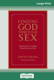 Portada de Finding God Through Sex