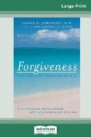 Portada de Forgiveness