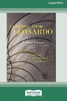 Portada de Learning from Leonardo