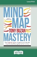 Portada de Mind Map Mastery