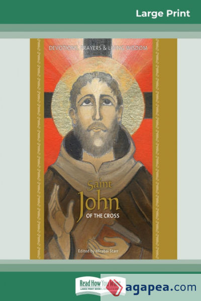 Saint John of the Cross