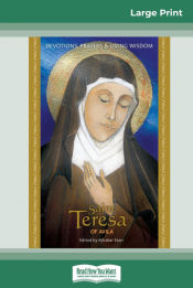 Portada de Saint Teresa of Avila