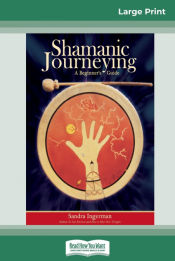 Portada de Shamanic Journeying