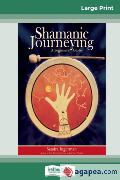 Shamanic Journeying