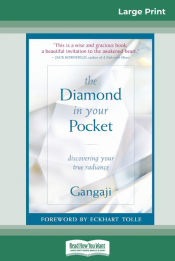 Portada de The Diamond in Your Pocket