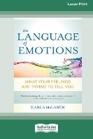 Portada de The Language of Emotions