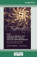 Portada de The Transformative Powers of Near Death Experiences