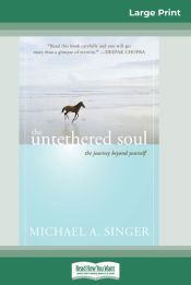 Portada de The Untethered Soul