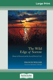 Portada de The Wild Edge of Sorrow