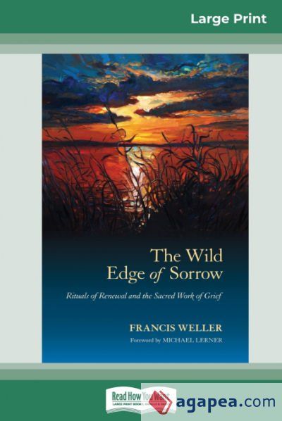 The Wild Edge of Sorrow