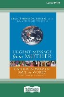 Portada de Urgent Message from Mother