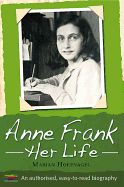 Portada de Anna Frank - Her Life