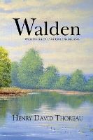Portada de Walden with On the Duty of Civil Disobedience (Readerâ€™s Library Classics)
