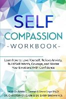 Portada de Self-Compassion Workbook