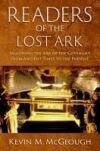 Readers of the Lost Ark: Imagining the Ark of the Covenant from Ancient Times to the Present